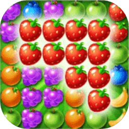 98858威尼斯收集手游下载安装-98858威尼斯收集游戏最新版本(Crazy Fruit Gather)下载 v1.2.6 安卓版